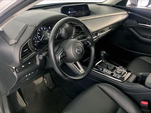 Used 2025 MAZDA CX-30 AWD 2.5 S w/ Preferred Package image 14