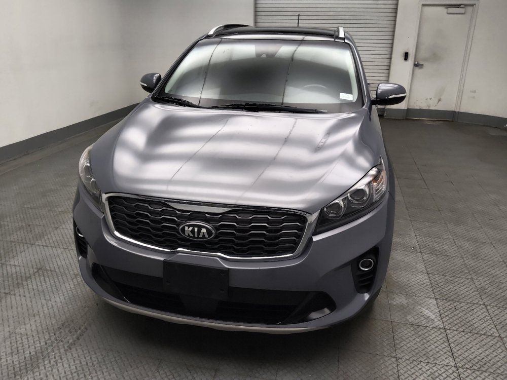 Used 2020 Kia Sorento EX AWD/4WD image 15