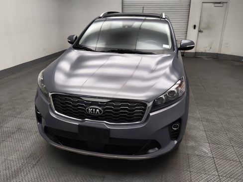 Used 2020 Kia Sorento EX AWD/4WD image 15