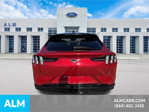 Used 2023 Ford Mustang Mach-E Premium image 9
