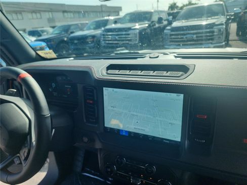 New 2026 Ford Bronco Raptor AWD/4WD image 29