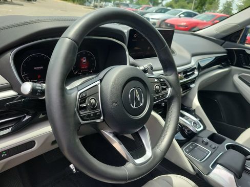 Used 2024 Acura MDX FWD w/ Technology Package image 16