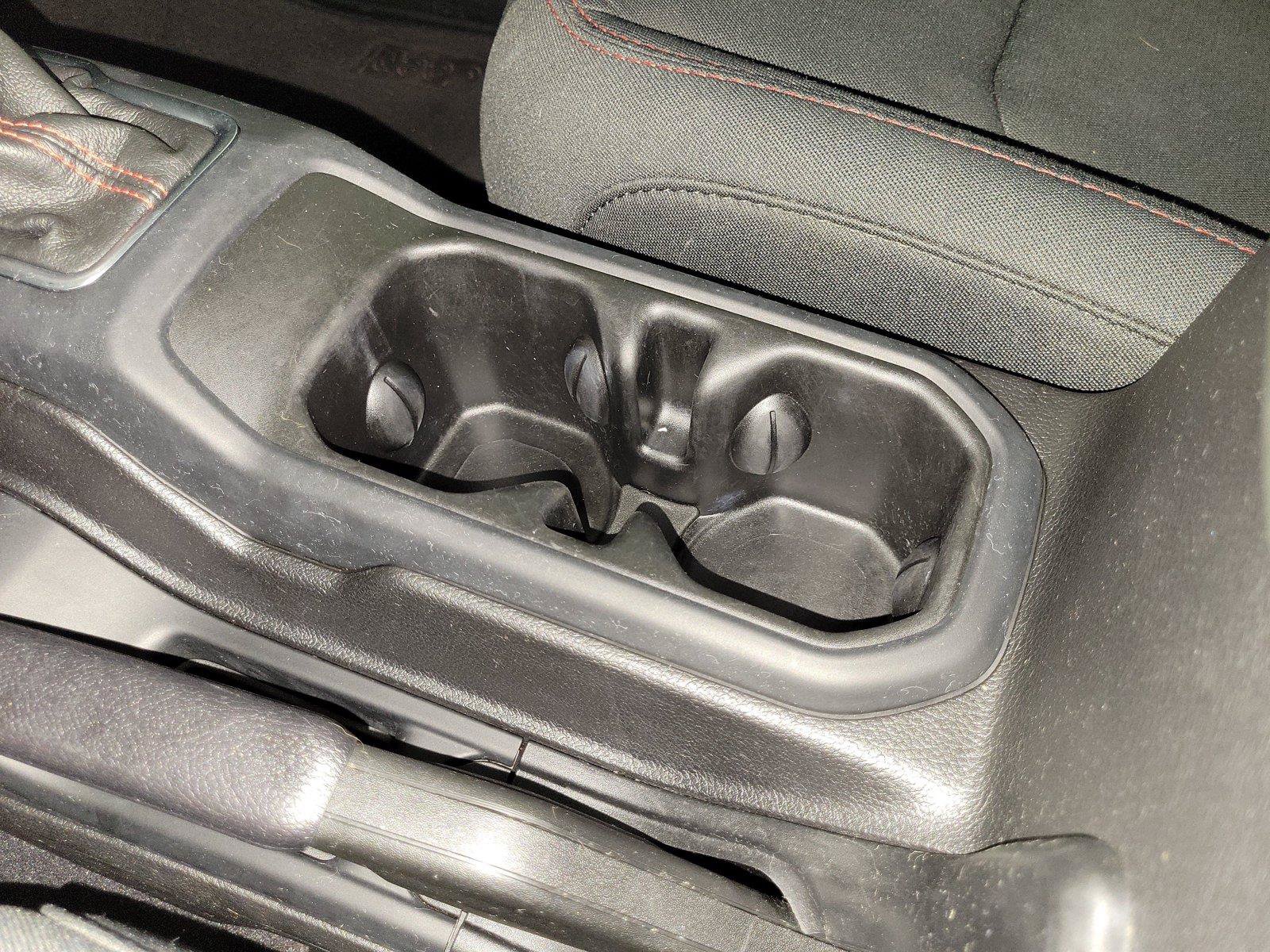 Used 2020 Jeep Wrangler Unlimited Rubicon AWD/4WD image 28