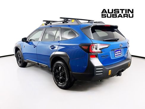 Used 2025 Subaru Outback Wilderness image 5