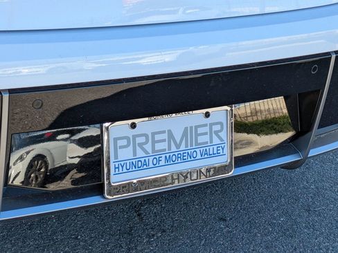 New 2025 Hyundai Ioniq 6 Limited image 31