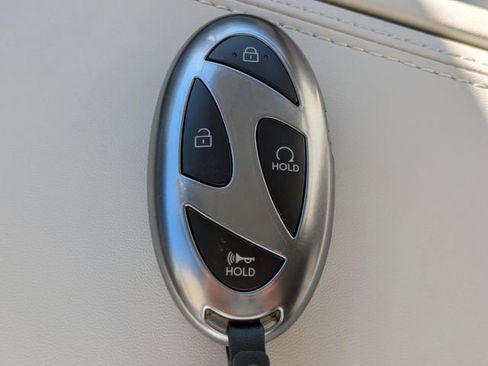 New 2026 Hyundai Santa Fe SEL image 33