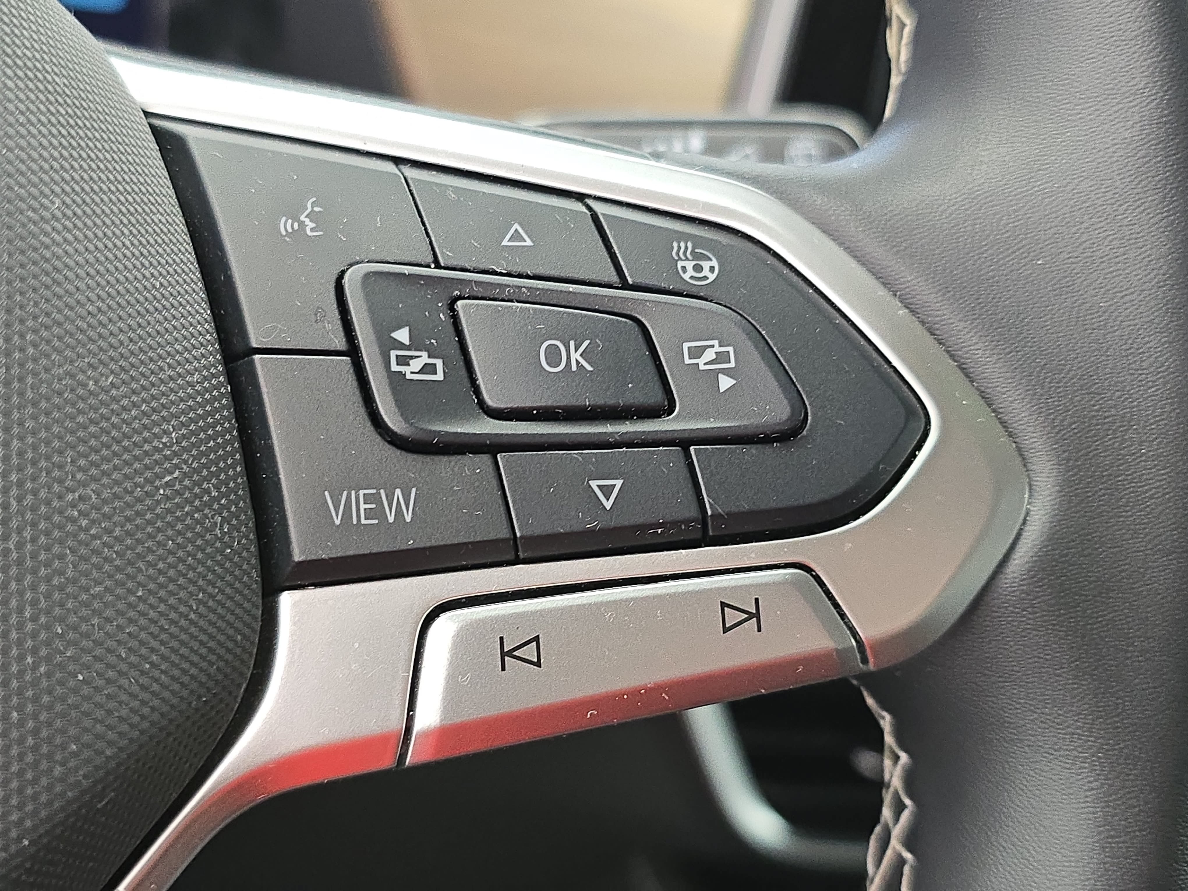 Certified 2024 Volkswagen Atlas SE AWD/4WD image 19