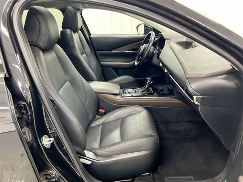 Used 2023 MAZDA CX-30 AWD 2.5 S w/ Premium Package image 23