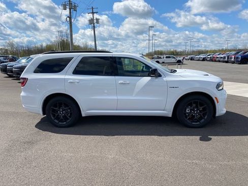 Used 2026 Dodge Durango GT AWD/4WD image 6