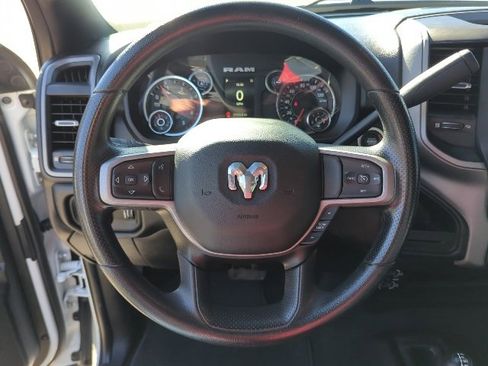 Used 2024 RAM 2500 Tradesman w/ Chrome Appearance Group image 11