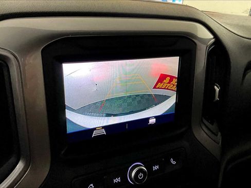 Used 2023 Chevrolet Silverado 3500 W/T w/ WT Convenience Package image 22