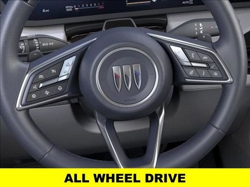 New 2026 Buick Enclave Avenir w/ Super Cruise Package image 19