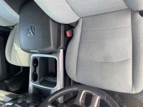 Used 2023 RAM 1500 Classic SLT w/ Trailer & Traction Group image 43