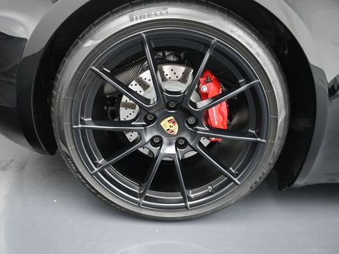 Used 2024 Porsche 718 Cayman GTS image 27