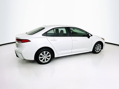 Used 2024 Toyota Corolla LE image 10