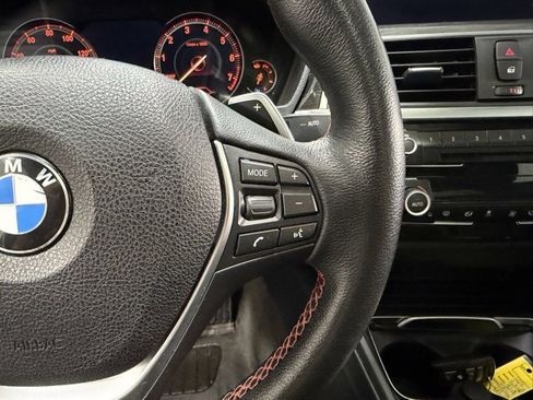 Used 2018 BMW 330i xDrive Sedan image 16