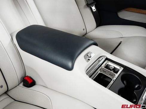 Used 2017 Rolls-Royce Wraith *TWO-TONE INTERIOR * IMMACULAT image 37