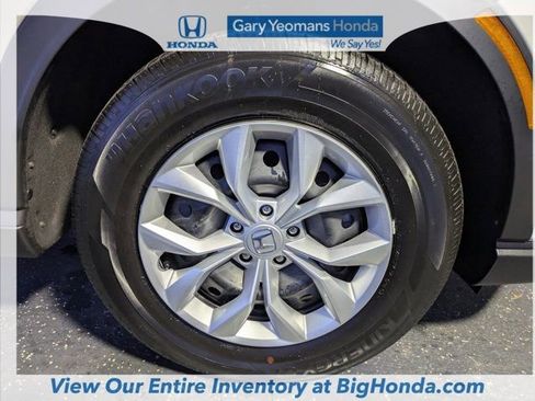 Used 2026 Honda CR-V LX image 15