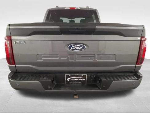 Used 2024 Ford F150 STX RWD image 6