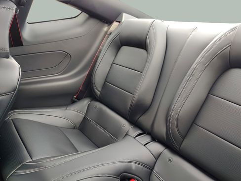 New 2026 Ford Mustang GT Premium image 15