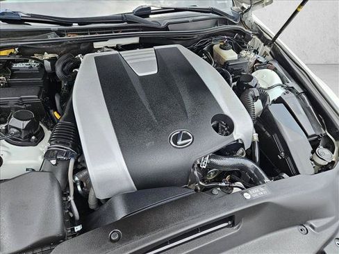 Used 2016 Lexus IS 350 w/ F Sport Package RWD image 22