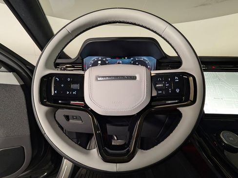 Used 2023 Land Rover Range Rover Sport SE Dynamic image 33