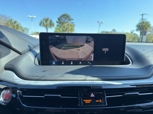 Certified 2024 Acura MDX SH-AWD w/ Technology Package image 26