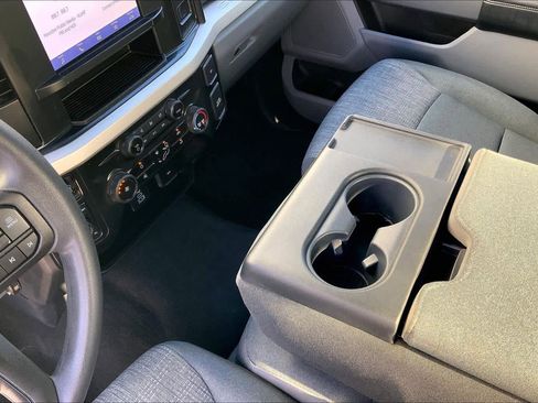 Used 2024 Ford F250 XLT image 13