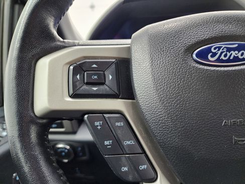 Used 2022 Ford F250 Lariat w/ Lariat Value Package image 15