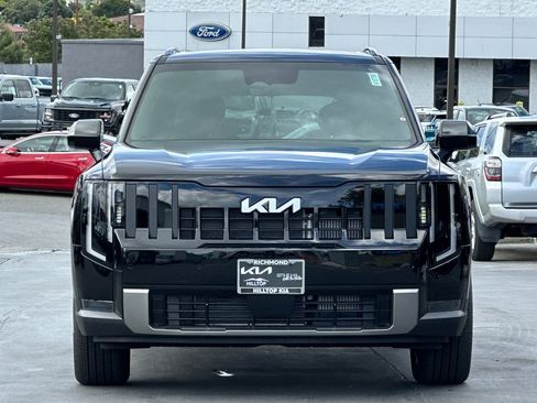 New 2027 Kia Telluride S AWD/4WD image 9