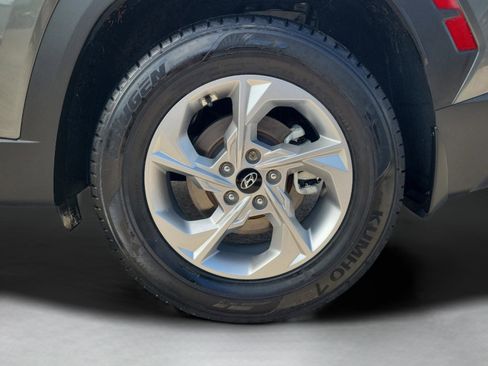 Used 2022 Hyundai Tucson SE w/ Cargo Package image 32