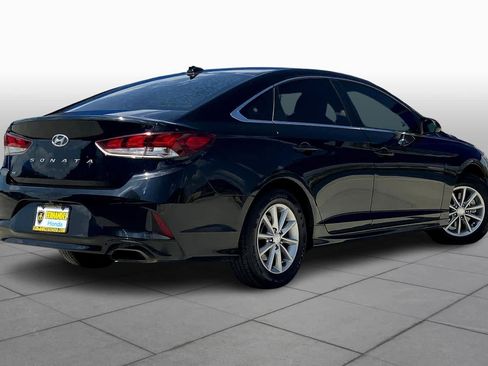 Used 2019 Hyundai Sonata SE image 13