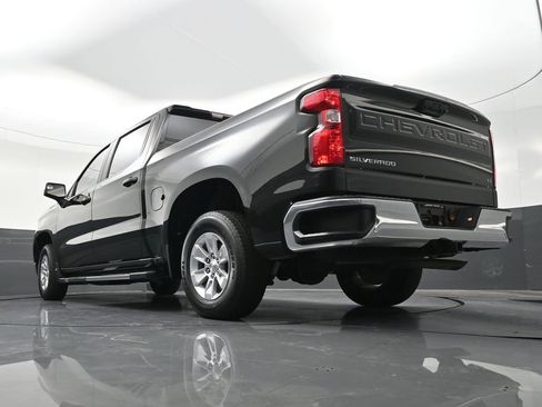 Used 2023 Chevrolet Silverado 1500 LT RWD image 27