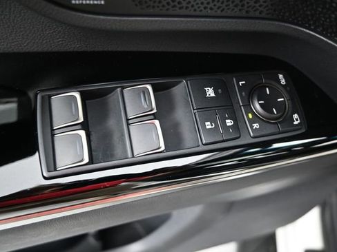 Used 2023 Lexus LX 600 4WD w/ Interior Upgrade Package image 12