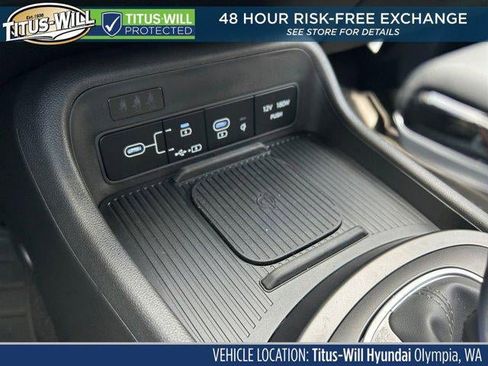 New 2026 Hyundai Kona SEL Sport image 35