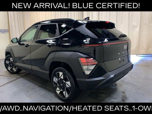 Used 2024 Hyundai Kona SEL w/ Convenience Package image 5