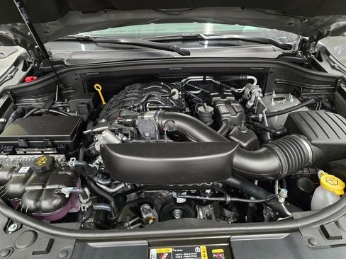 New 2026 Dodge Durango GT w/ Blacktop Package image 12