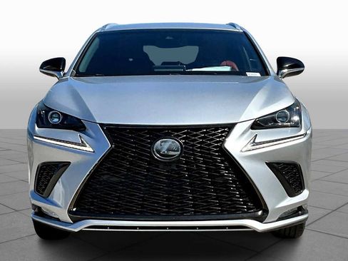 Used 2019 Lexus NX 300 F Sport image 3