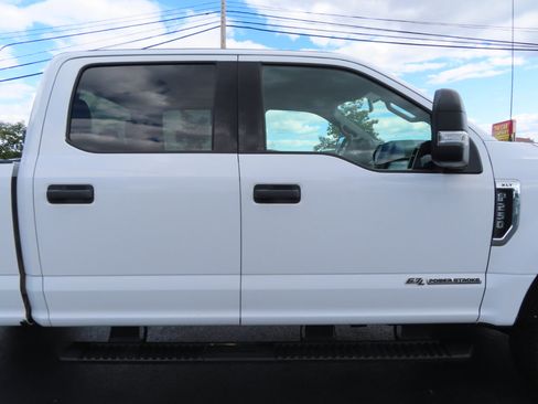 Used 2019 Ford F250 XLT image 23