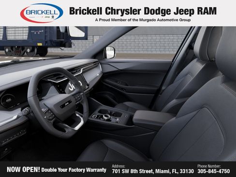 New 2026 Jeep Cherokee Laredo image 22