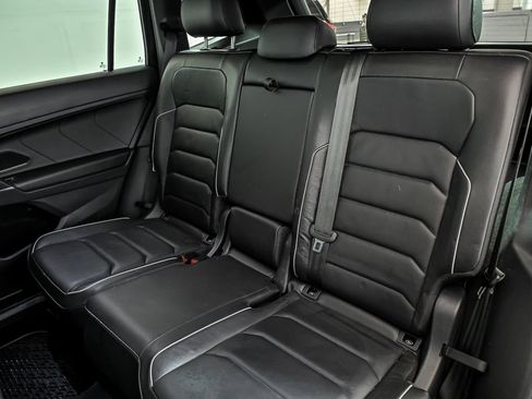 Used 2020 Volkswagen Tiguan SEL Premium R-Line AWD/4WD image 15