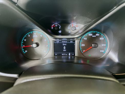 Used 2022 Chevrolet Colorado LT w/ Fleet Safety Package RWD image 19