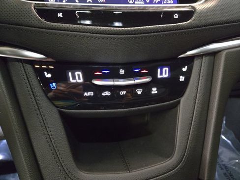 New 2026 Cadillac XT5 Premium Luxury w/ Driver Assist Package AWD/4WD image 30