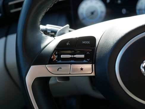 Certified 2023 Hyundai Tucson Limited w/ Cargo Package image 31