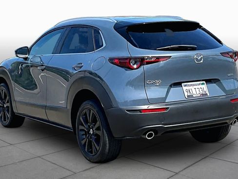 Used 2024 MAZDA CX-30 AWD 2.5 S w/ Preferred Package image 11