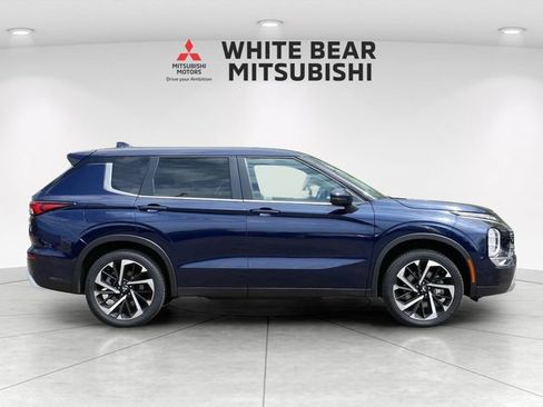 Used 2022 Mitsubishi Outlander SE AWD/4WD image 6