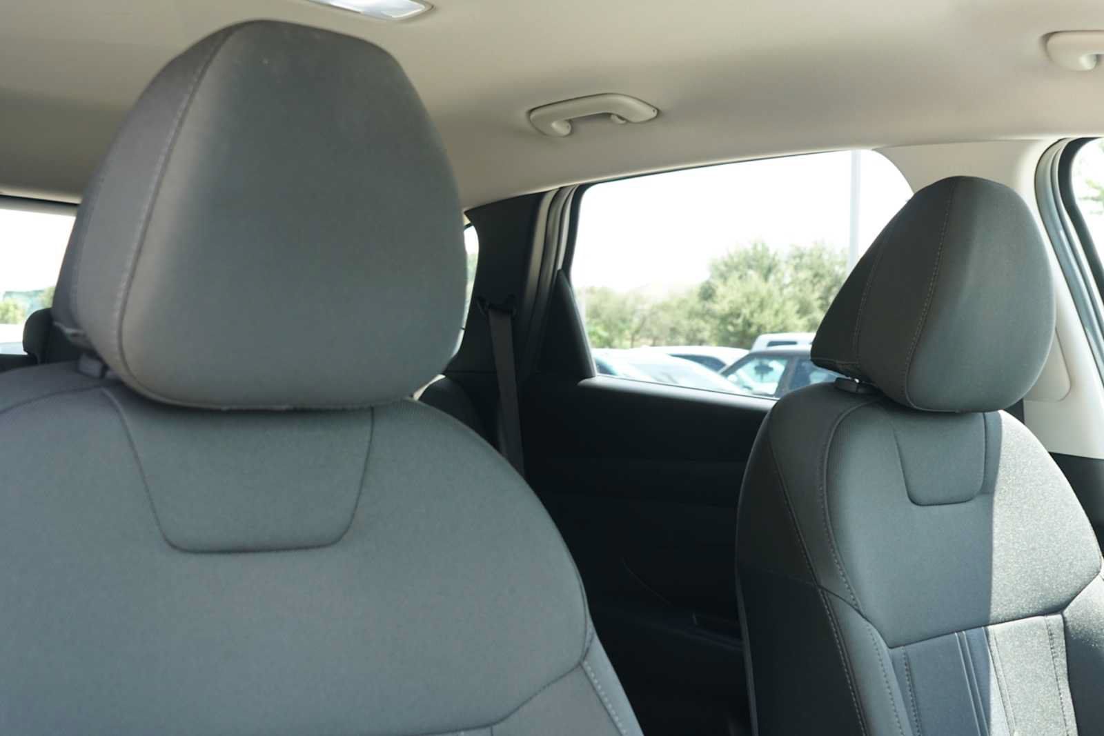 Used 2026 Hyundai Tucson SEL Plus FWD image 27