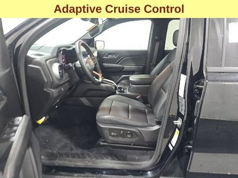 Used 2024 Chevrolet Colorado LT w/ LT Convenience Package III AWD/4WD image 10