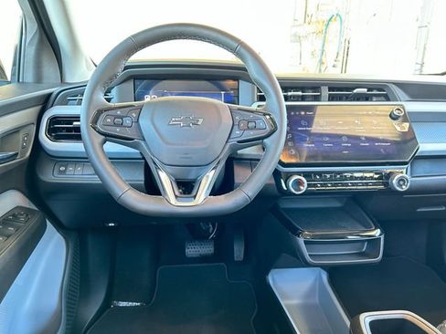 New 2027 Chevrolet Bolt LT image 10