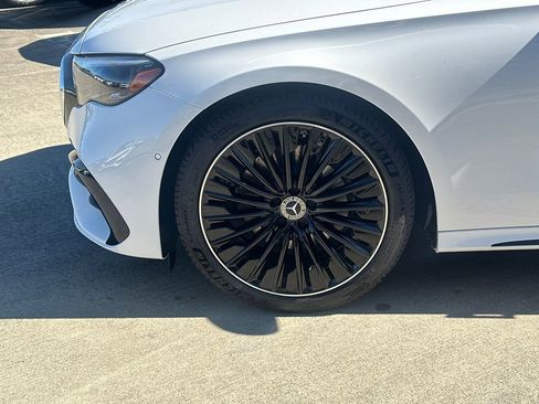 New 2026 Mercedes-Benz E 350 Sedan image 13